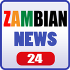 Zambian News 24 アイコン
