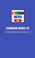 Zambian News App poster