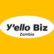 Yello Biz Zambia ไอคอน