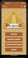 PiramiX Poster