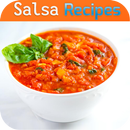 Salsa Recipe APK