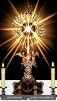 Monstrance Live Wall Paper poster