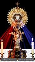 Monstrance Live Wall Paper screenshot 1