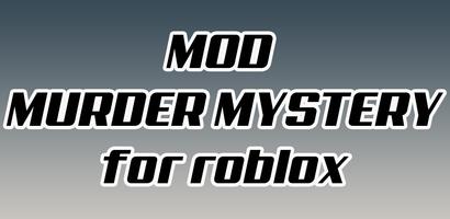 mod murder mystery for roblox capture d'écran 1