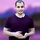 ابراهيم عادل Zamericanenglish