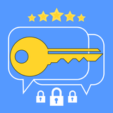 Message Encryptor X - Secret M icône