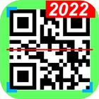 QR Code Barcode Scanner Zeichen