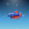 APK Hungry Fish