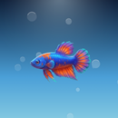 Hungry Fish APK