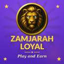 Zamjarah Loyal : Play and Earn APK