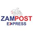 Zampost Express icon
