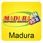 Madura FM icon