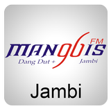Manggis FM アイコン