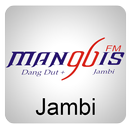 Manggis FM - Jambi APK