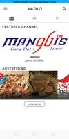 Manggis FM Plakat