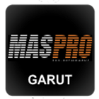 Maspro FM - Garut icône