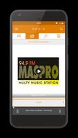 Maspro FM - Garut capture d'écran 1
