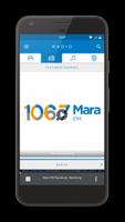 1 Schermata Mara FM