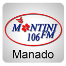 Montini FM - Manado APK