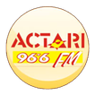 ACTARI 96.6 FM - CIAMIS