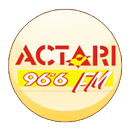 ACTARI 96.6 FM - CIAMIS APK