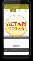 ACTARI 96.6 FM - CIAMIS capture d'écran 1