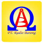 Radio Barong icône