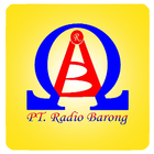 Radio Barong biểu tượng