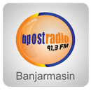 Bpost Radio APK