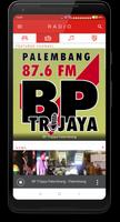Trijaya Palembang capture d'écran 1