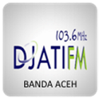 Djati FM - Banda Aceh 2018 icône