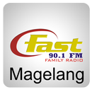 Fast FM - Magelang APK