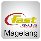Fast FM - Magelang biểu tượng
