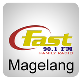 Fast FM - Magelang icône