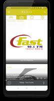 Fast FM - Magelang ảnh chụp màn hình 1