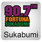 Fortuna FM icône
