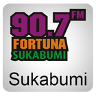 Fortuna FM иконка