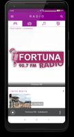 Fortuna FM capture d'écran 1