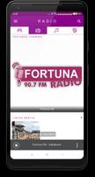 Fortuna FM screenshot 1