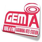 Gema FM Karawang иконка