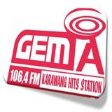 Gema FM Karawang icon