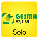 Gesma FM - Sukoharjo APK