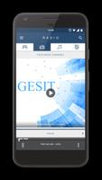 Gesit capture d'écran 1