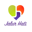 JALUR HATI आइकन
