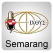 Ichthus FM - Semarang