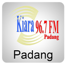 Kiara FM - Padang APK