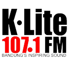 K-Lite FM Bandung أيقونة