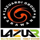 Lazuar 94.1 FM - Karawang APK