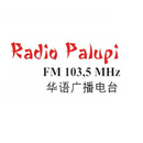 Palupi FM Bangka APK