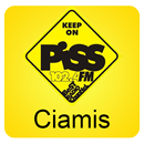 Piss - Ciamis APK